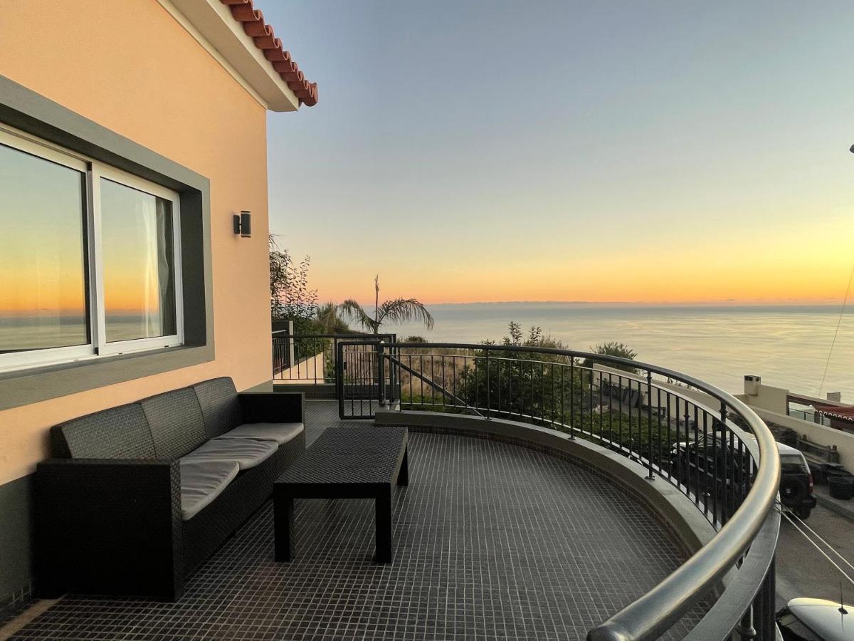Beautiful View 1 - Arco Da Calheta - Ilha Da Madeira 아파트 외부 사진