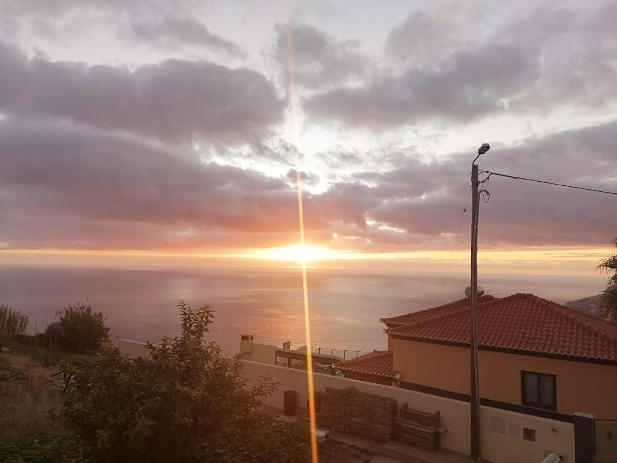 Beautiful View 1 - Arco Da Calheta - Ilha Da Madeira 아파트 외부 사진