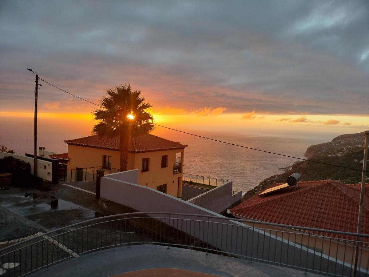 Beautiful View 1 - Arco Da Calheta - Ilha Da Madeira 아파트 외부 사진