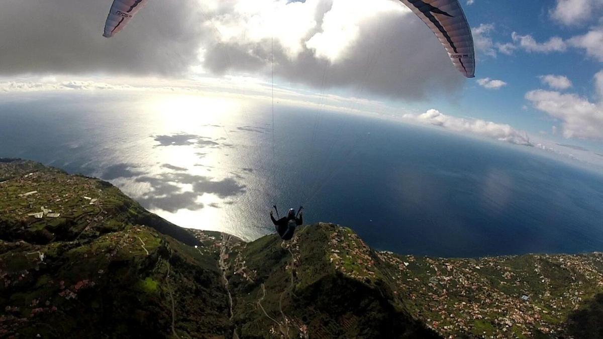 Beautiful View 1 - Arco Da Calheta - Ilha Da Madeira 아파트 외부 사진